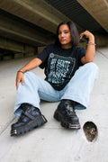 Cyber Dancefloor T-Shirt