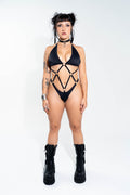 Cage Bodysuit