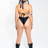 Cage Bodysuit Mi Gente Clothing