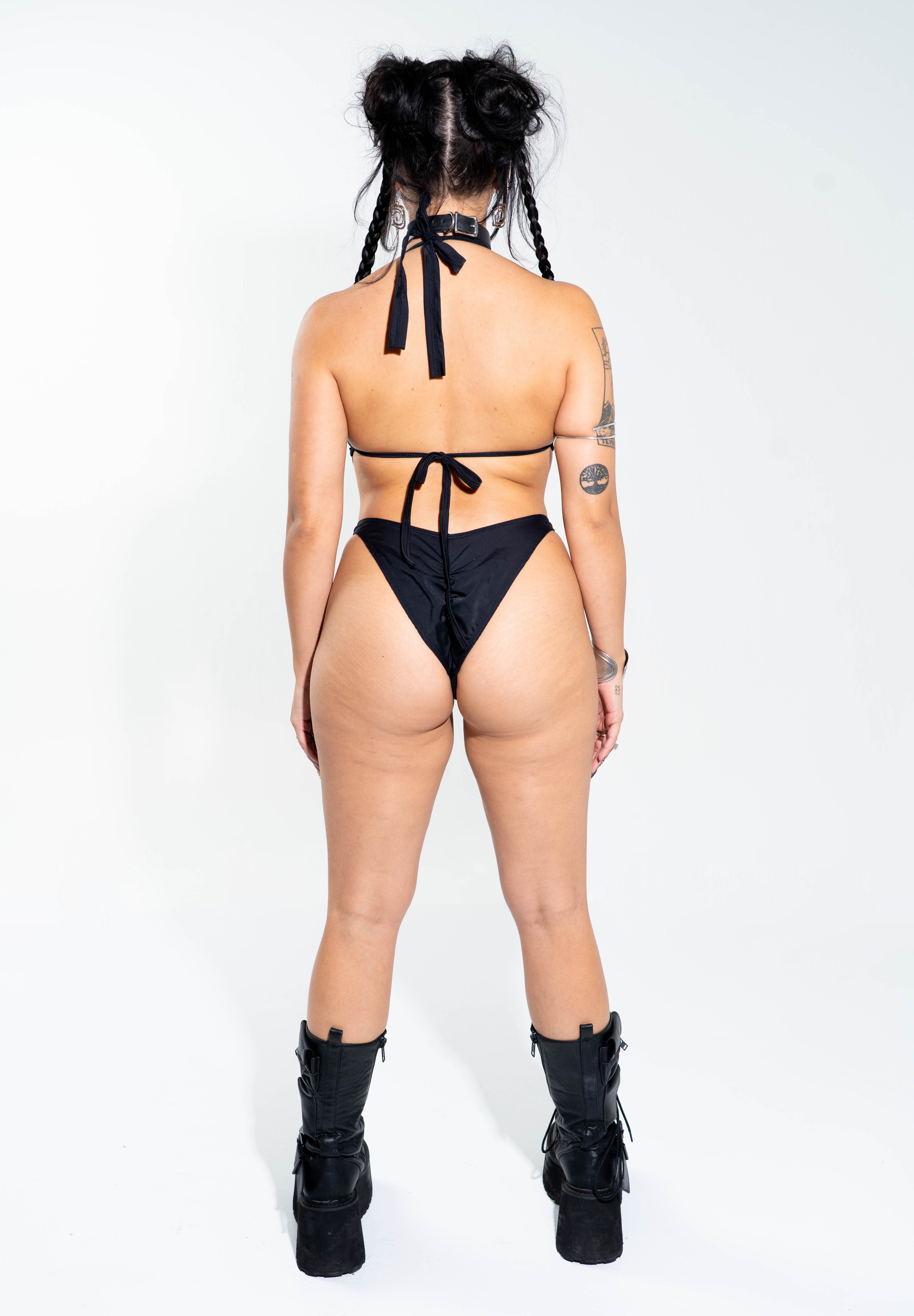 Cage Bodysuit Mi Gente Clothing