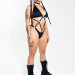 Cage Bodysuit Mi Gente Clothing