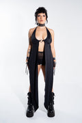 Cascada Maxi Dress Top