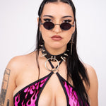 Matrix Sunglasses (FINAL SALE) sunglasses Mi Gente Clothing   