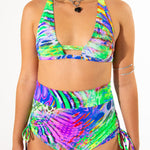 Pixie Melt Yuma Top (FINAL SALE) bra top Mi Gente Clothing   