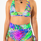 Pixie Melt Yuma Top (FINAL SALE) bra top Mi Gente Clothing   