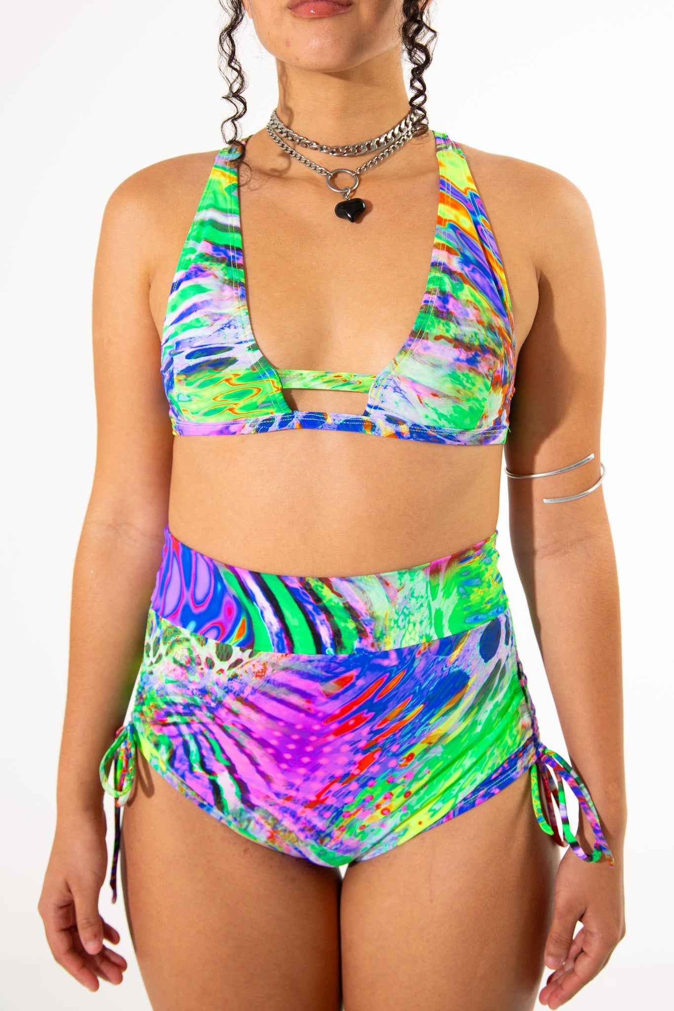 Pixie Melt Yuma Top (FINAL SALE) bra top Mi Gente Clothing   