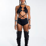 Obscura Nyx Playsuit Mi Gente Clothing