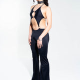 Obscure Jumpsuit Mi Gente Clothing