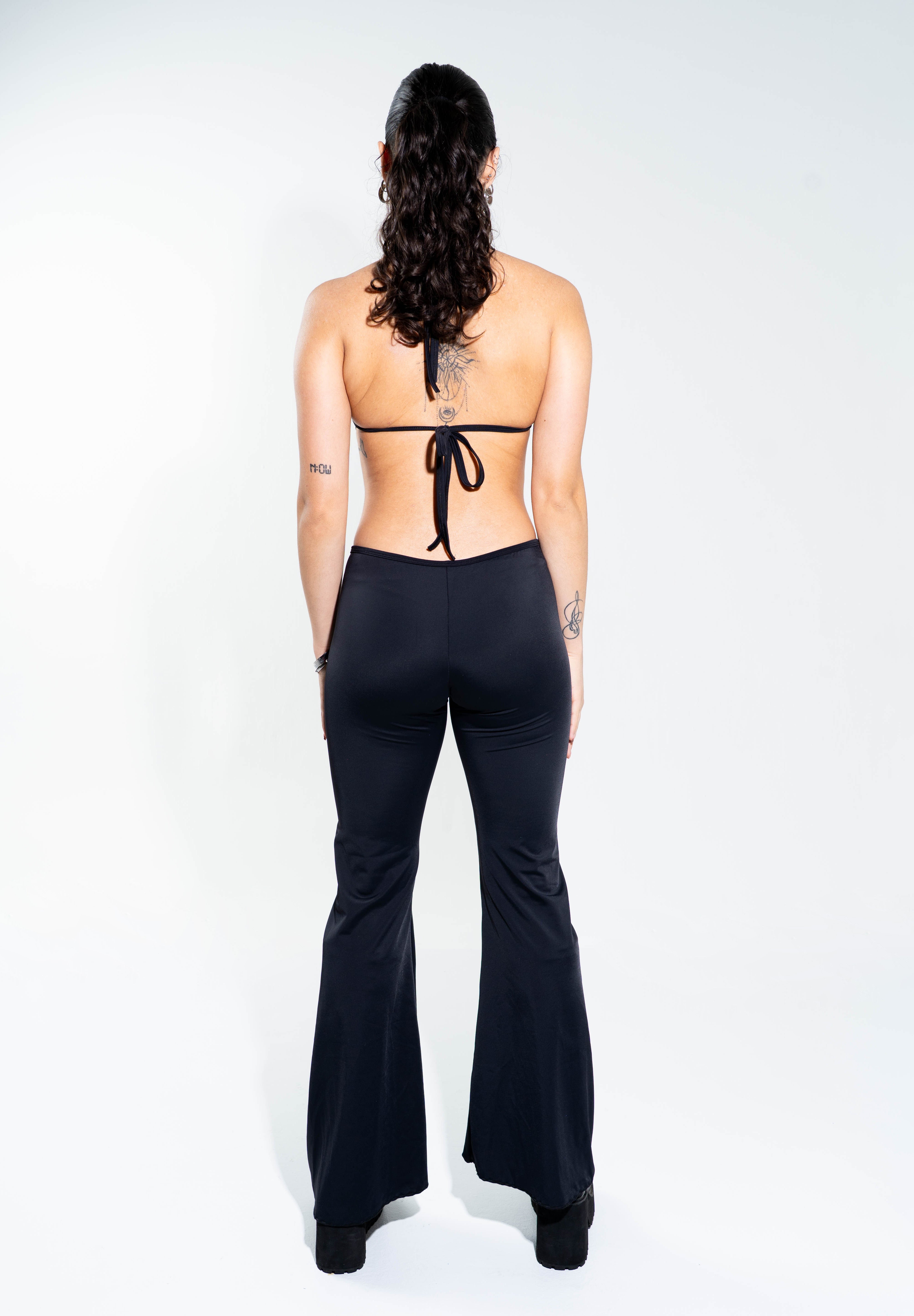 Obscure Jumpsuit Mi Gente Clothing