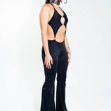 Obscure Jumpsuit Mi Gente Clothing