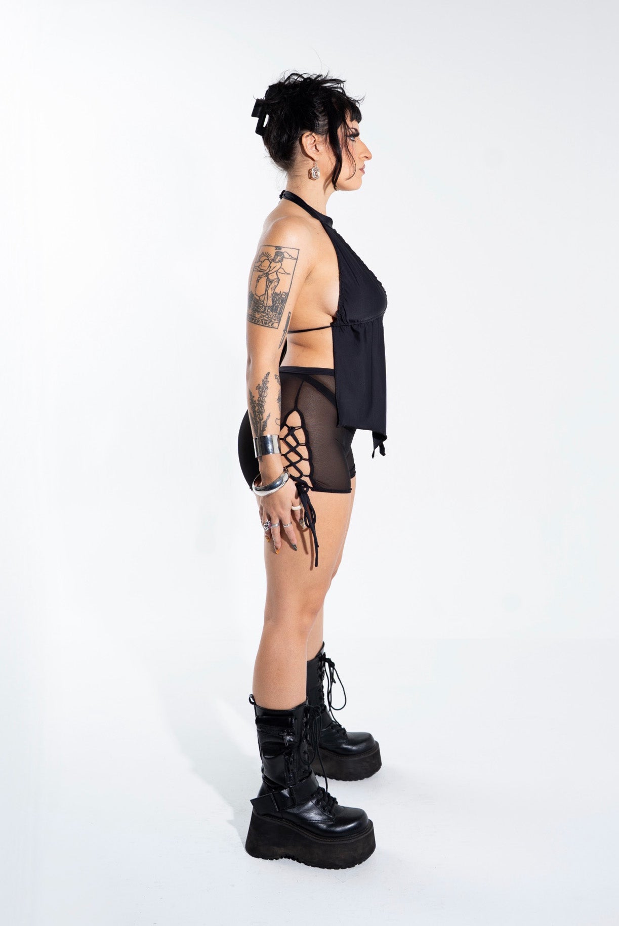 Paloma Top Mi Gente Clothing