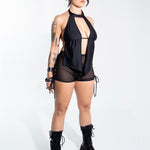 Paloma Top Mi Gente Clothing