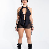 Paloma Top Mi Gente Clothing