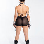 Paloma Top Mi Gente Clothing