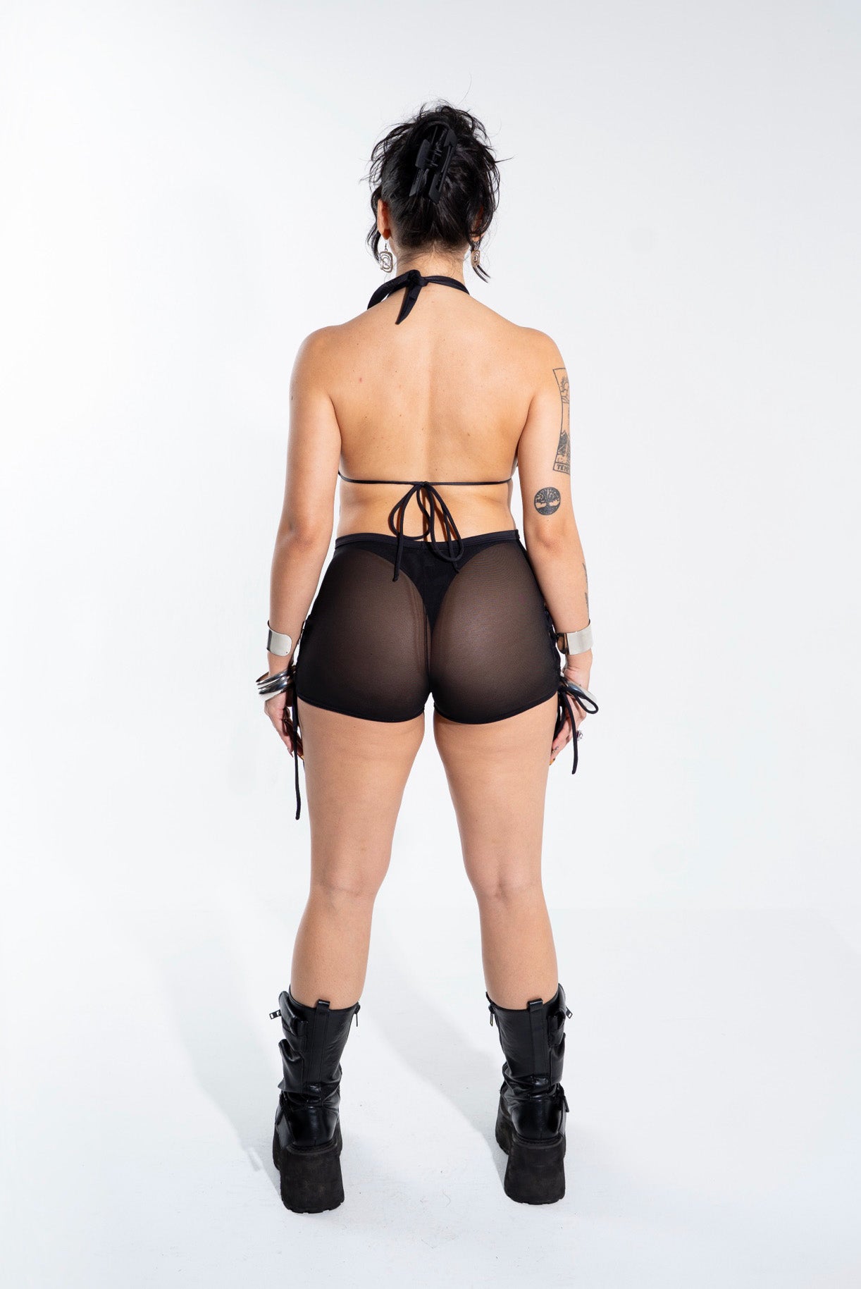 Paloma Top Mi Gente Clothing