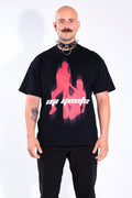Rave Girls at The Club T-Shirt