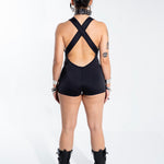 X Out Playsuit BODYSUIT Mi Gente Clothing
