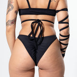 Nyx Bodysuit bodysuit Mi Gente Clothing